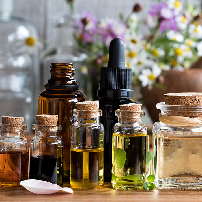 Aromatherapy in history and culture