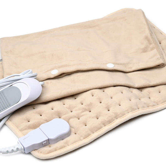 The benefits of massage table warmers and heating pads
