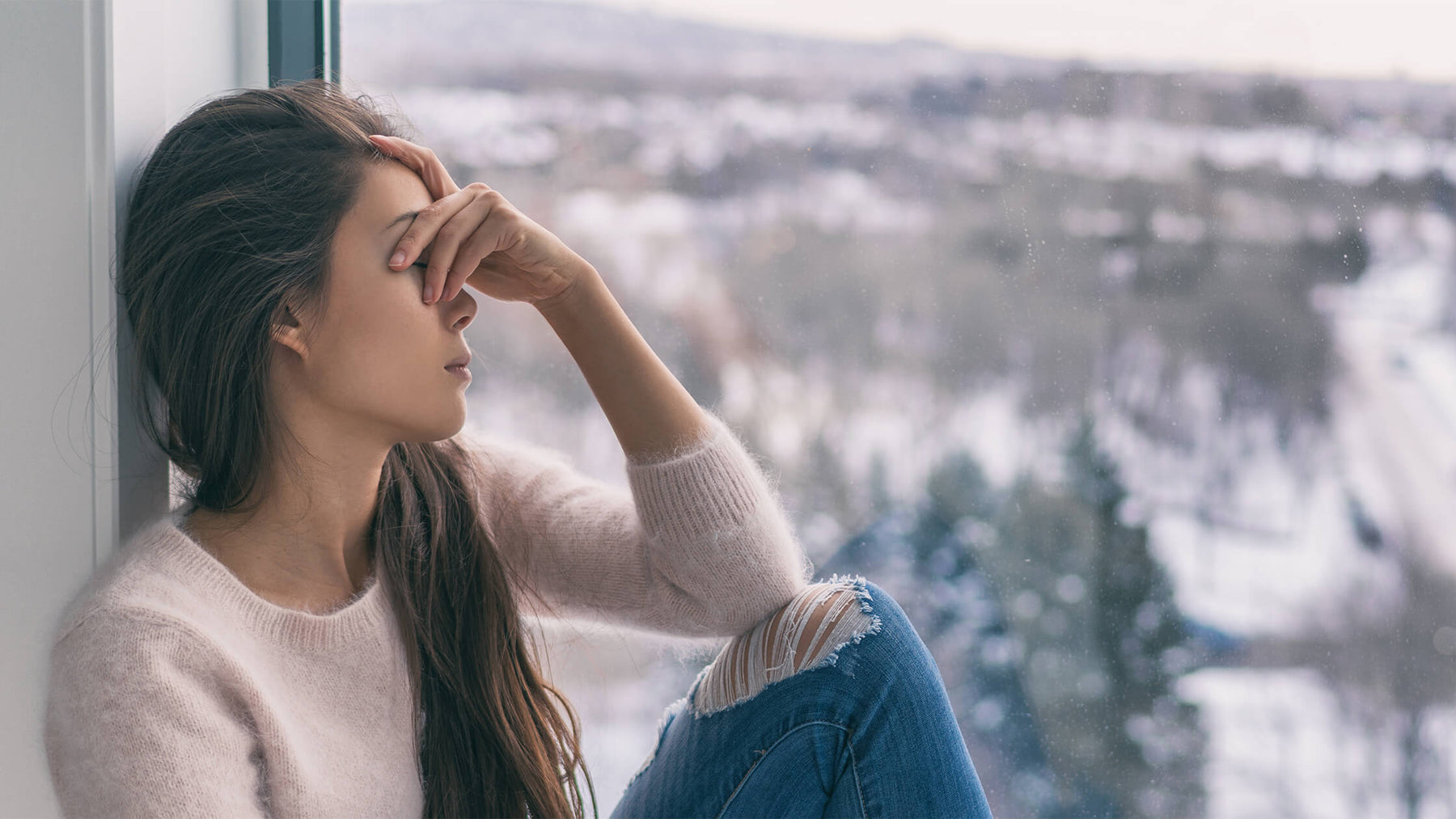 Strategies for coping with seasonal affective disorder