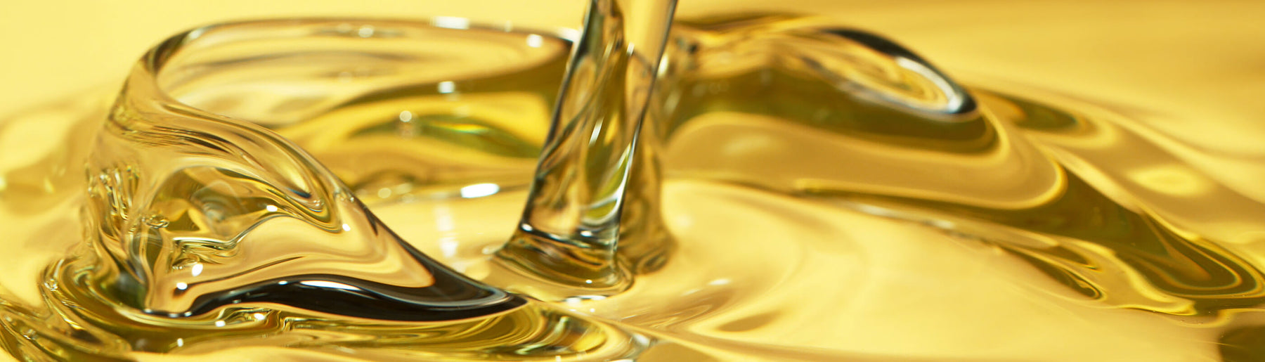 The science of massage oils