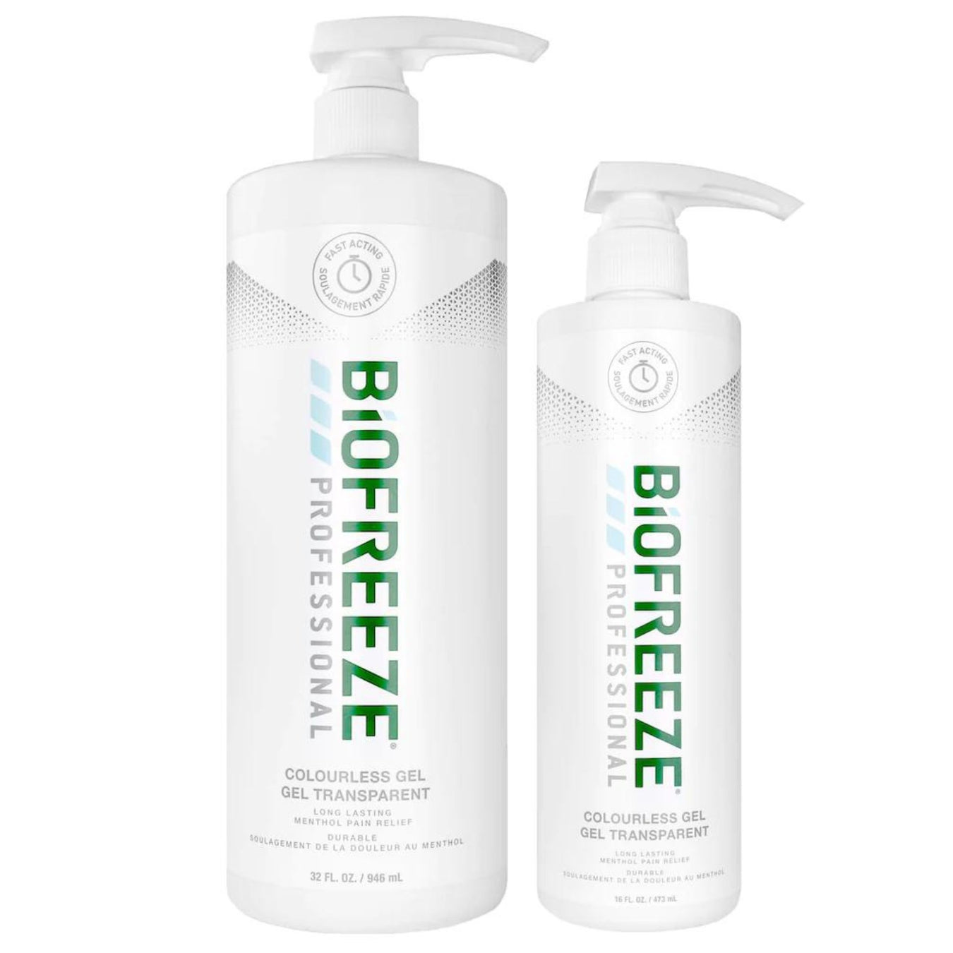 Shop Topical Analgesics featuring Biofreeze Professional