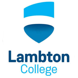 Lambton College New Logo 2018