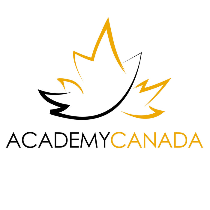 Academy Canada Logo