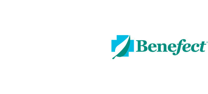 Benefect logo