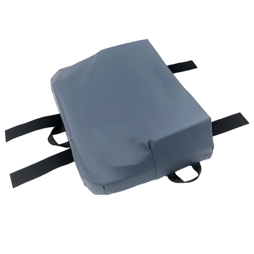 BodyCushion Chest Support for massage treatment tables