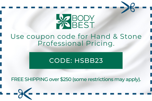 BodyBest coupon code HSBB23