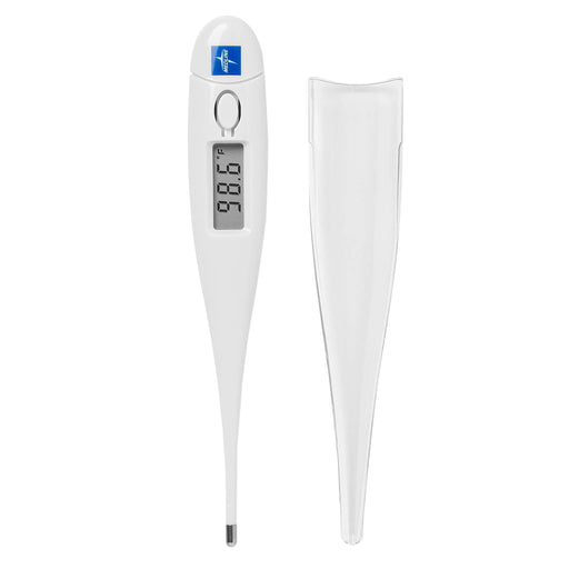 Digital Oral Thermometer out of cover