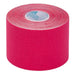 Roll of pink Muscle Aid Kinesio Tape