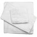 Organic Cotton Towel Set White