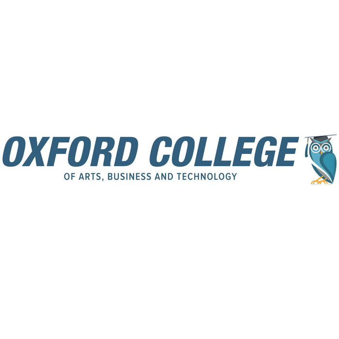 Oxford College Logo