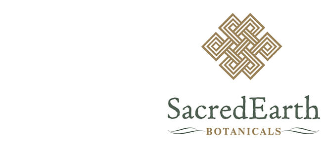 SacredEarth logo