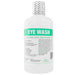 Safe Cross Eye Wash Solution 1 Litre front label