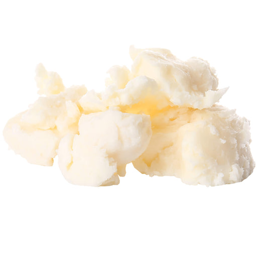 solid shea butter 