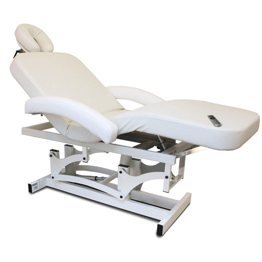 Silhouet-Tone Spa One Electric Lift Spa Top Treatment Table