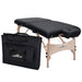 Stronglite Classic Deluxe portable massage table