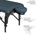 Stronglite Premier Portable Massage Table Adjustable Headrest