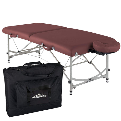 Stronglite Versalite Pro Portable Massage Table