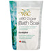WBC Copper Bath Salts Eucalyptus 650g pouch