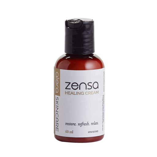 Zensa Healing Cream 60ml bottle