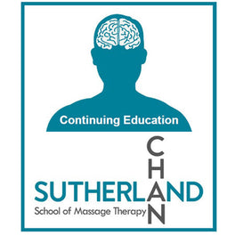 Sutherland Chan School of Massage Therapy