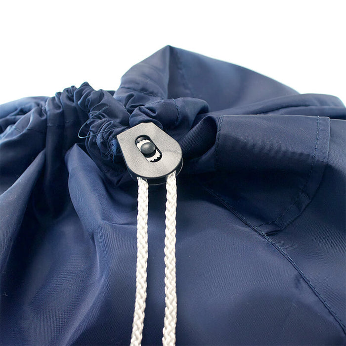 Clinic Laundry Bag pull string