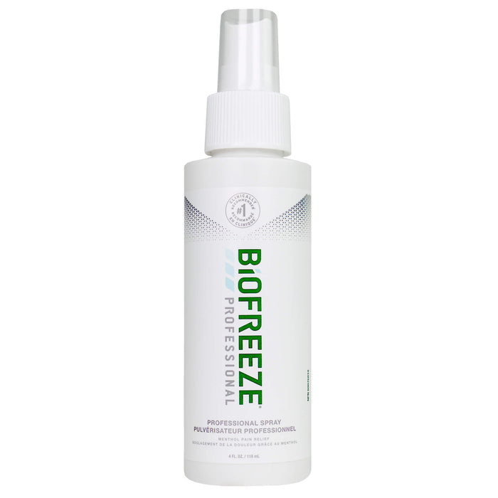Biofreeze Professional Spray 4oz