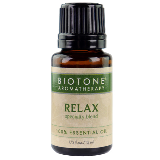 Biotone Relax Essential Oil 15 ml