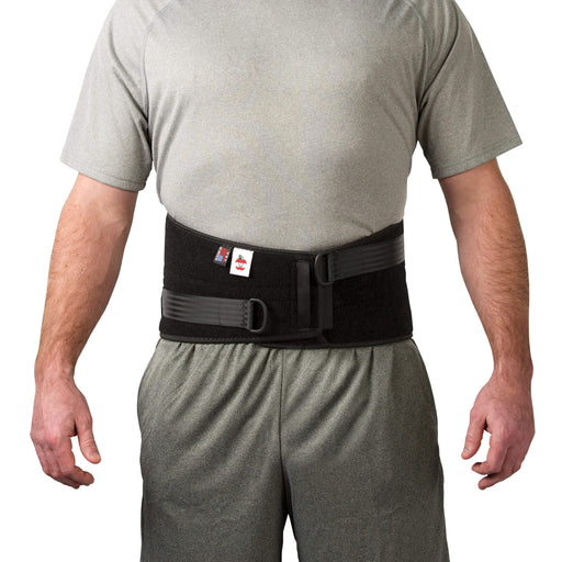 CorFit Lumbosacral Spinal Support