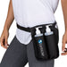 EarthLite Double Holster In Use