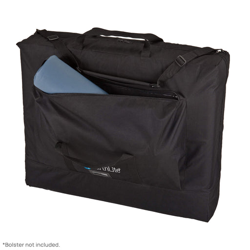 EarthLite Professional Carry Case with Pocket