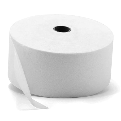 Epillyss Cotton Wax Strip Roll out of packaging
