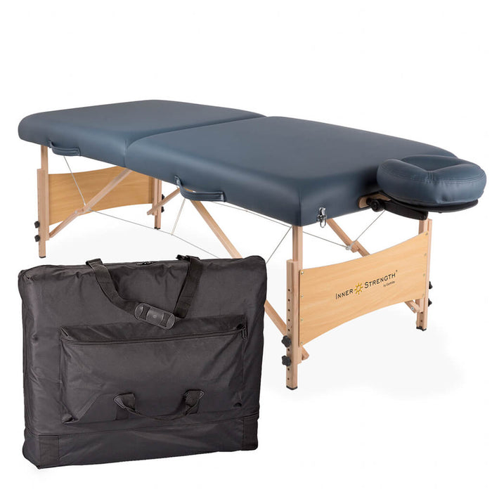 Inner Strength Element Portable Massage Table Package Agate