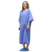 Patient Gown with V Neck