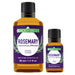 BodyBest Rosemary Essential Oil 2 available sizes