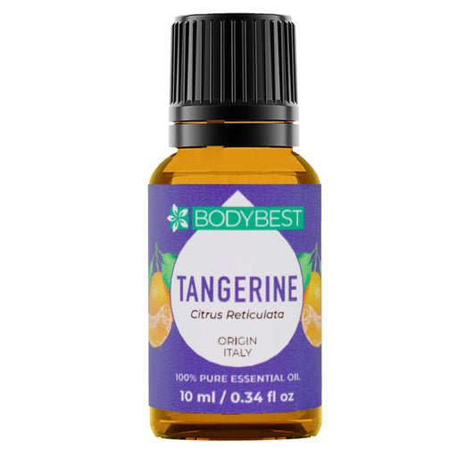 BodyBest Tangerine Essential Oil 10ml