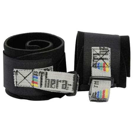 Thera-Band Extremity Straps 2 pieces