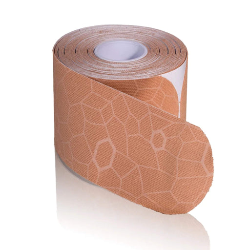 Theraband Kinesiology Tape Roll Beige