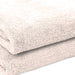Organic Cotton Hand Towel Sand