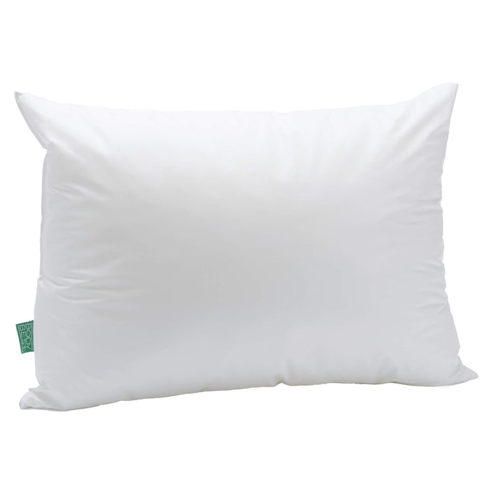 Body Best vinyl covered pillows 16x22 inches