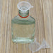 Mini Plastic Funnels -10/pk funnel inside bottle