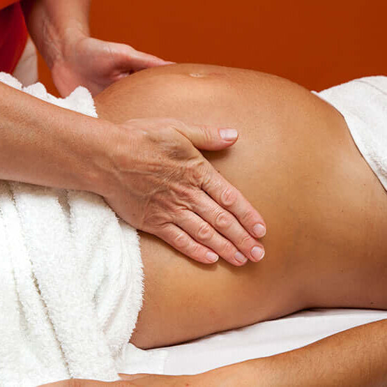 Benefits of Prenatal Massage for You and Baby