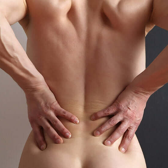 How to Have a Healthy Spine Working from Home