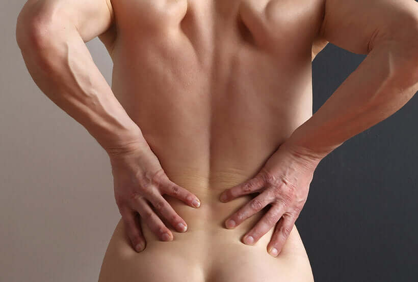 How to Have a Healthy Spine Working from Home