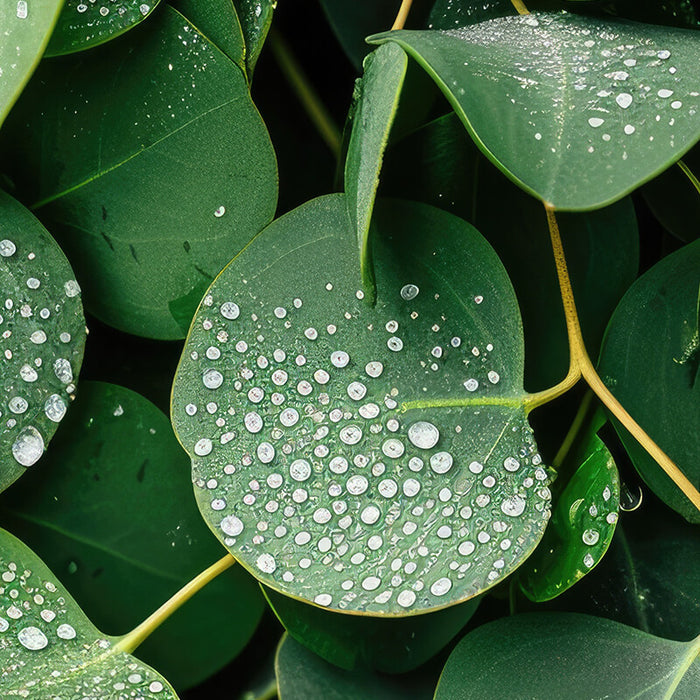 The History of Eucalyptus in Medicine and Culture