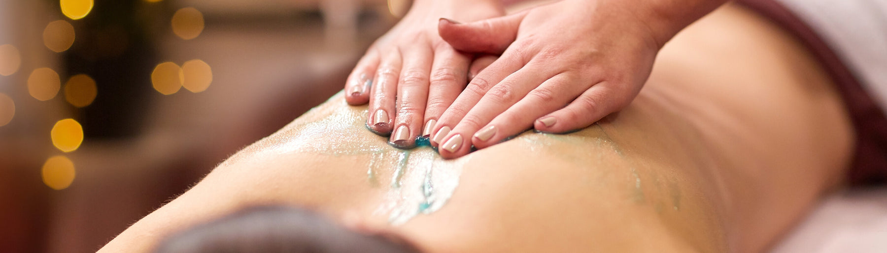 Do massage gels provide the ultimate glide?
