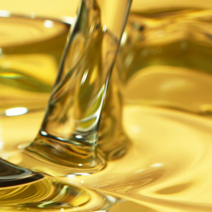 The science of massage oils