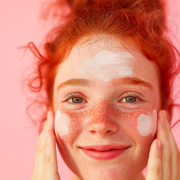 Sun-Savvy Secrets: Shielding Your Skin with Sunscreen