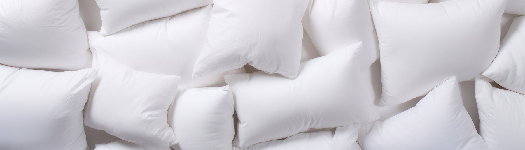 Guide to washing pillows