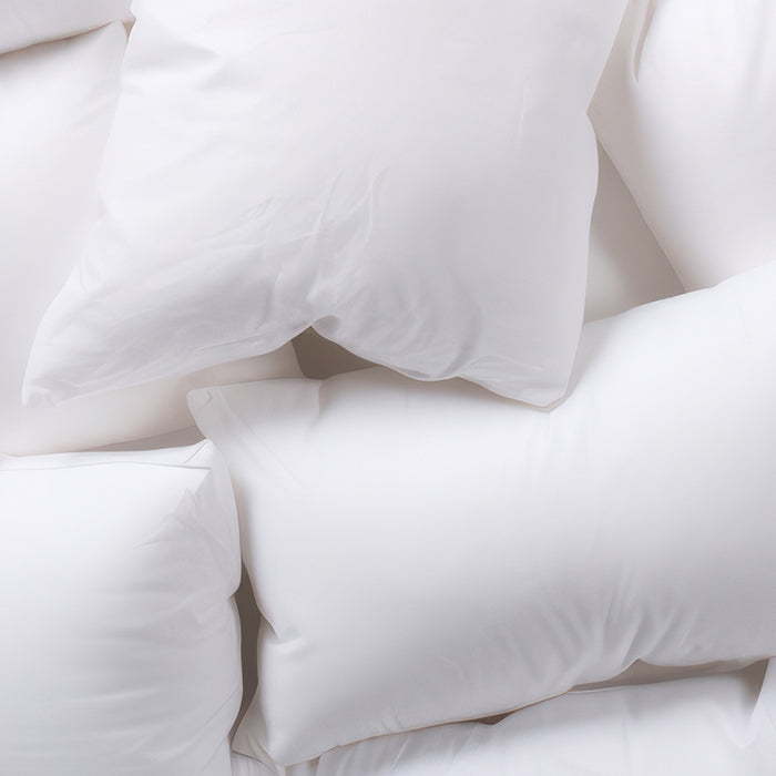 Guide to washing pillows