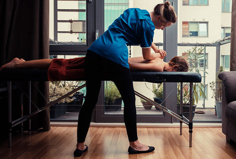 How to Care for your Massage Table